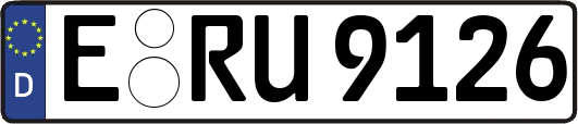 E-RU9126