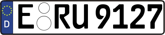 E-RU9127