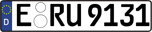 E-RU9131