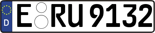 E-RU9132