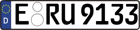 E-RU9133