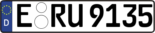 E-RU9135