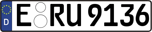 E-RU9136