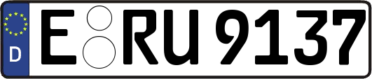 E-RU9137