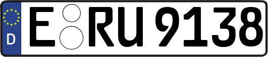 E-RU9138