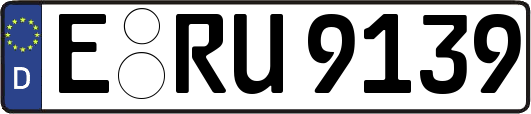 E-RU9139