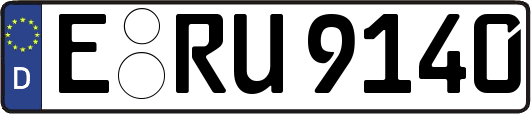 E-RU9140