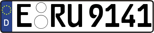 E-RU9141