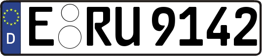 E-RU9142