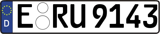 E-RU9143