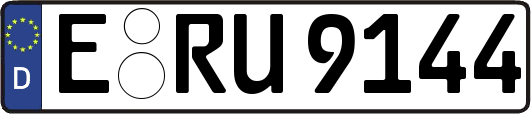 E-RU9144