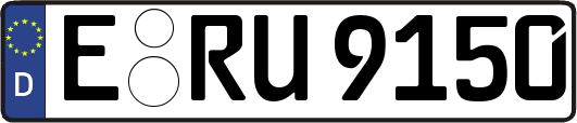 E-RU9150