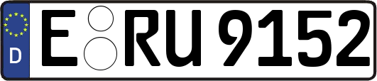 E-RU9152