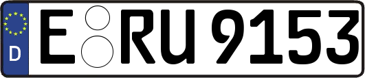 E-RU9153
