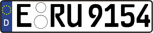 E-RU9154