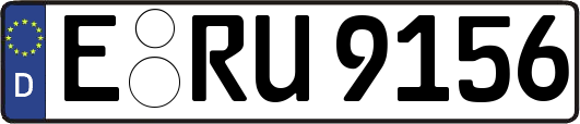 E-RU9156
