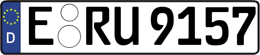 E-RU9157