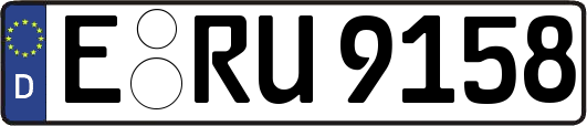 E-RU9158