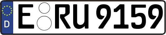 E-RU9159