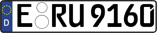 E-RU9160