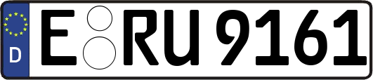 E-RU9161