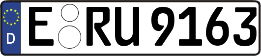 E-RU9163