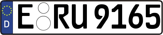 E-RU9165