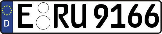 E-RU9166
