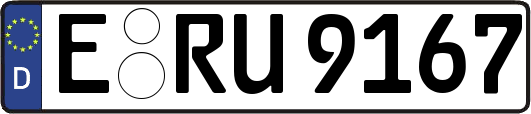 E-RU9167