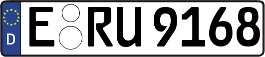 E-RU9168
