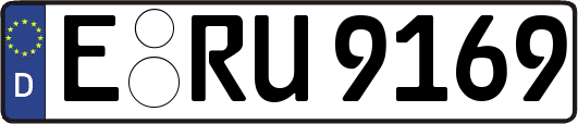E-RU9169