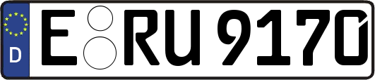 E-RU9170
