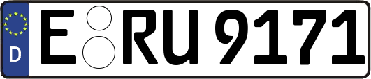 E-RU9171