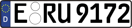 E-RU9172
