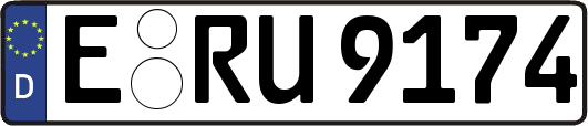 E-RU9174