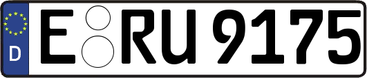 E-RU9175