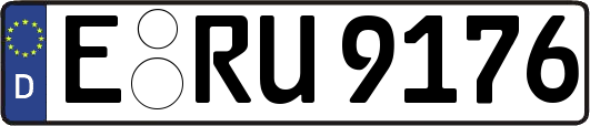 E-RU9176