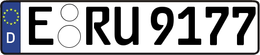 E-RU9177