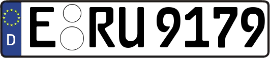 E-RU9179