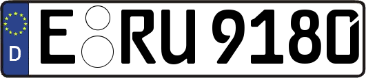 E-RU9180