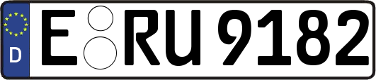 E-RU9182