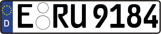 E-RU9184