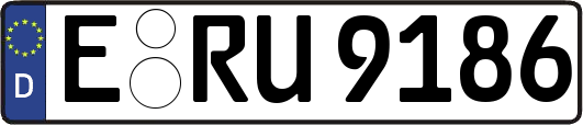 E-RU9186