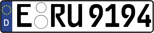 E-RU9194