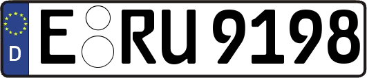 E-RU9198