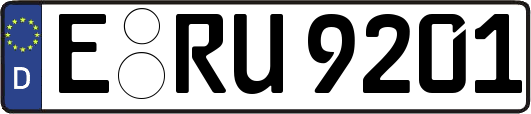 E-RU9201