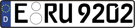 E-RU9202