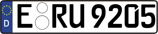 E-RU9205