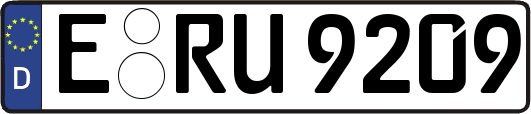 E-RU9209