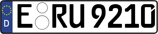 E-RU9210